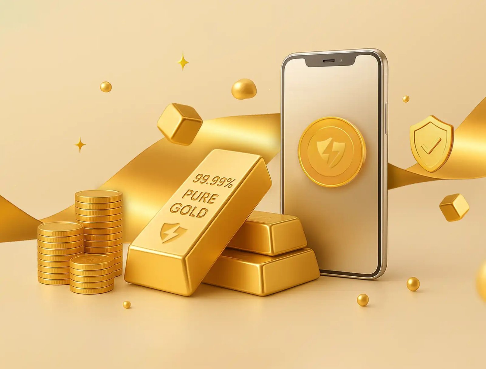 Suvarn Sanchay Yojna