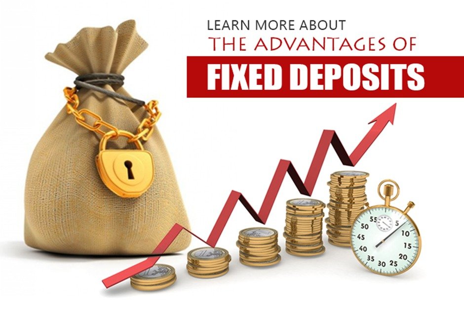 Fixed Deposit Growth