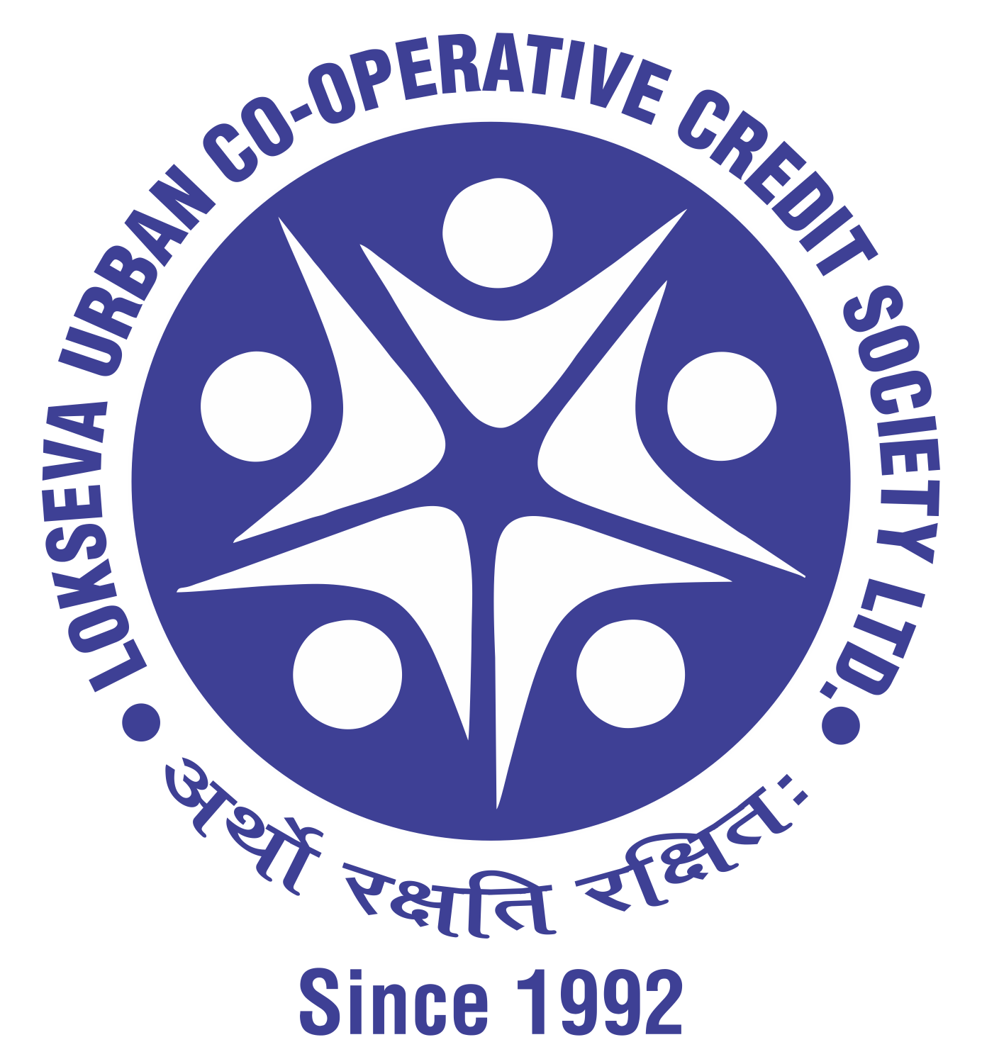 Lokseva Logo